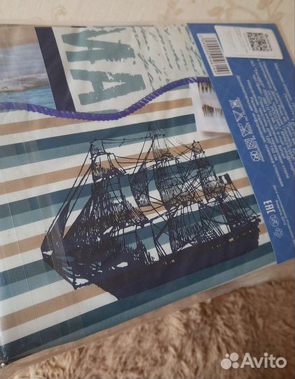 Скатерти кухонные