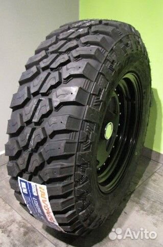 Nereus NS523 315/65 R17