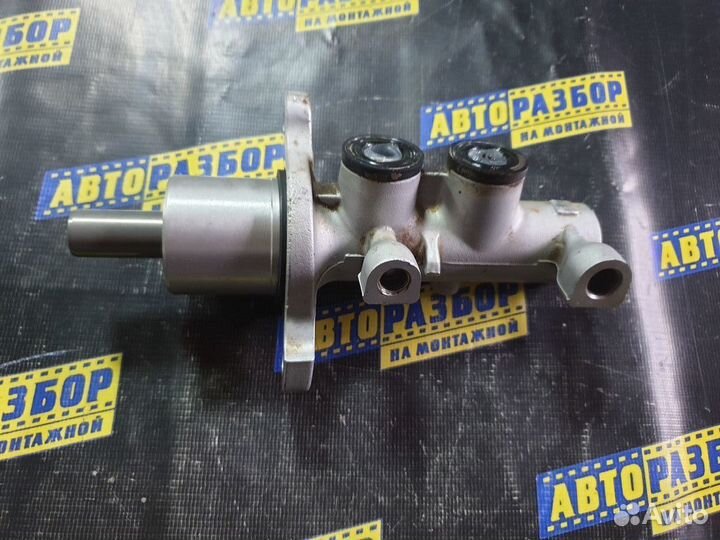 Цилиндр тормозной главный ваз (LADA) Kalina