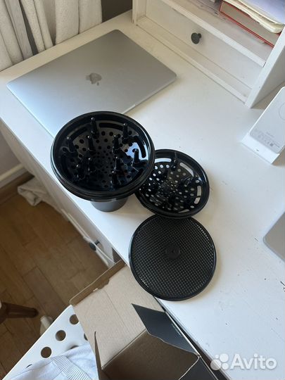 Диффузор для фена babyliss