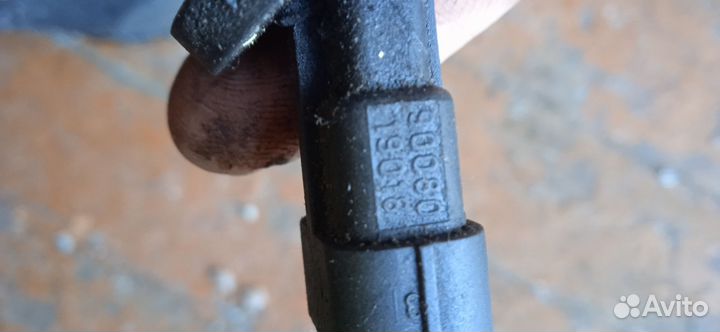 Датчик распредвала 4zzfe