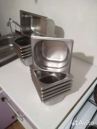 Марнитки посуда