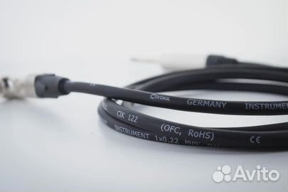 Кабель Cordial CXI 6 PR