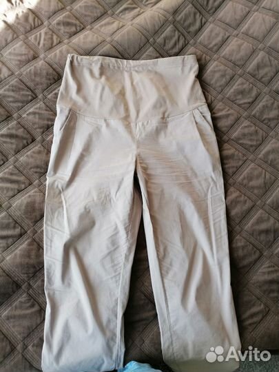 Вещи для беременных пакетом