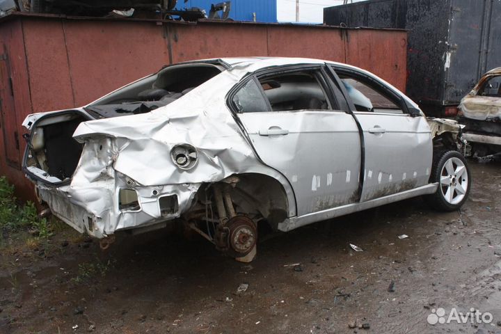 Chevrolet Epica 2006 2.0 л., X20D1, бензин, АКПП