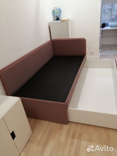 Перетяжка, ремонт, реставрация мягкой мебели