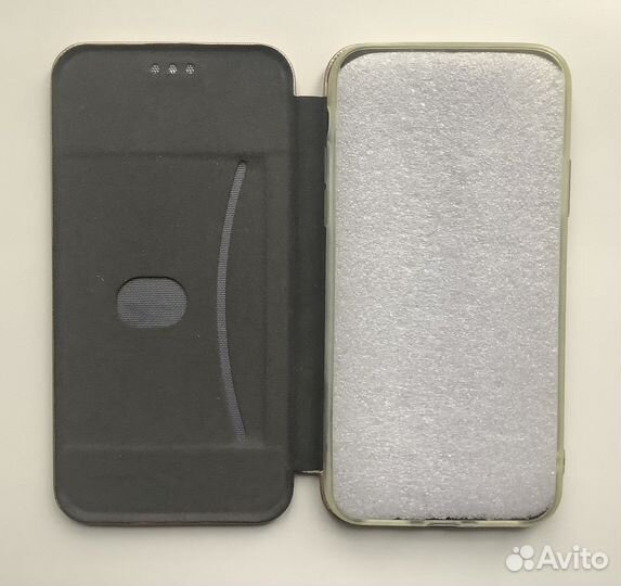 Чехол на iPhone X