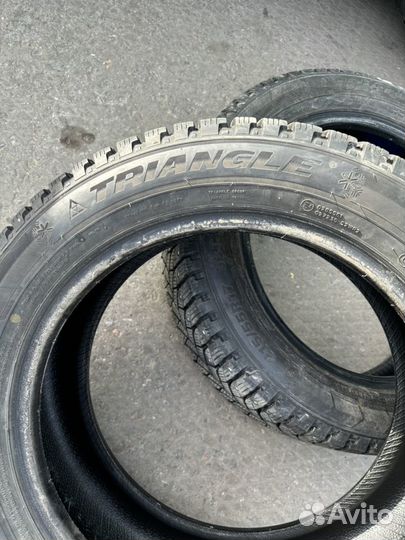 Triangle PS01 215/55 R17