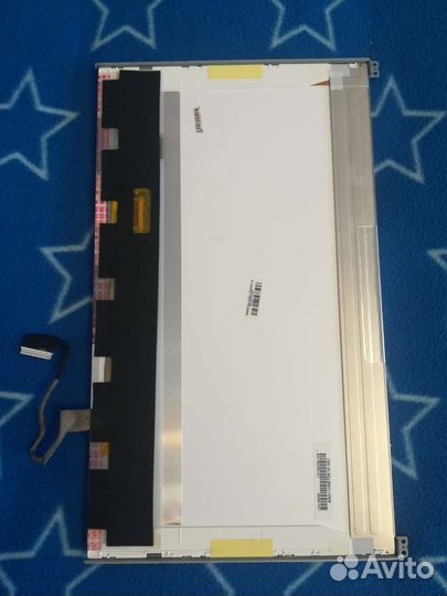 Матрица для ноутбука MSI A6205