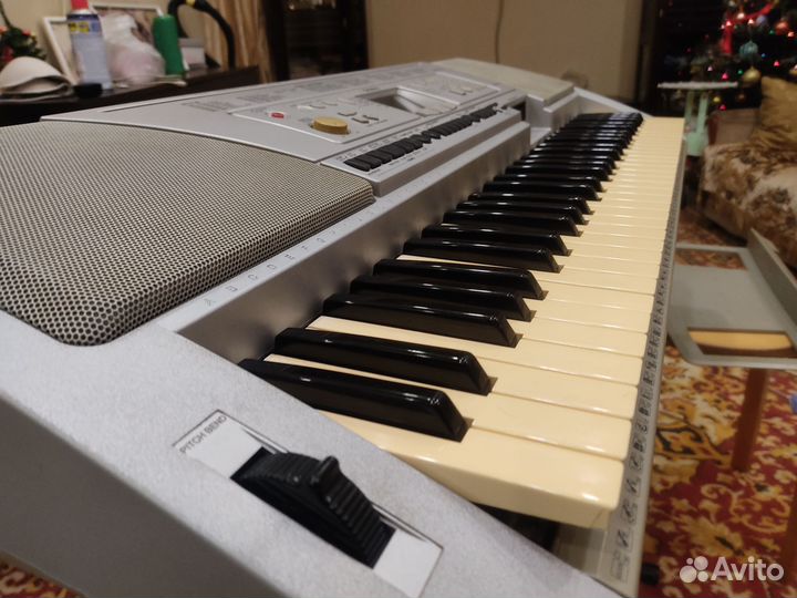 Синтезатор Yamaha psr450