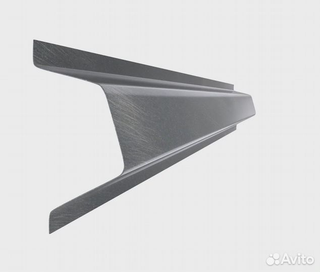 Ремонтные пороги и арки Mazda Казань