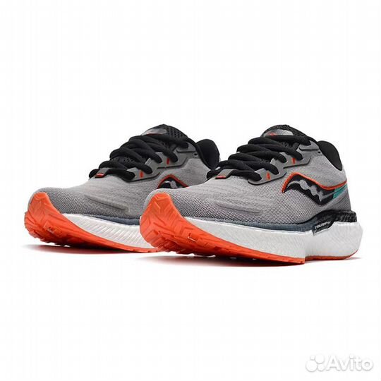 Кроссовки мужские saucony triumph 19