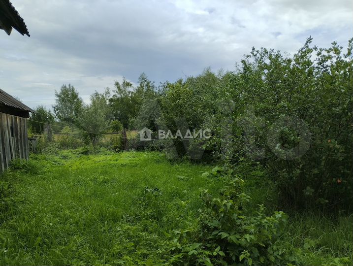 Дом 44 м² на участке 15 сот.