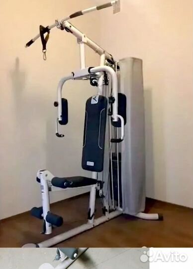 Силовой тренажер HG60-4