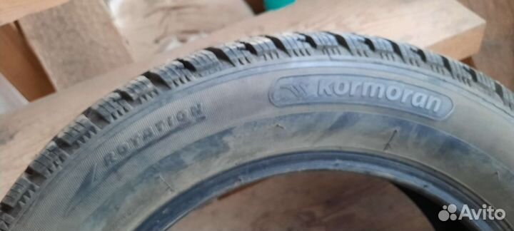 Stunner Torneo 185/65 R15 92