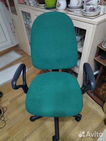 Компьютерное кресло бу