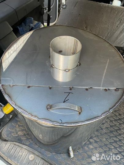 Сварочные работы