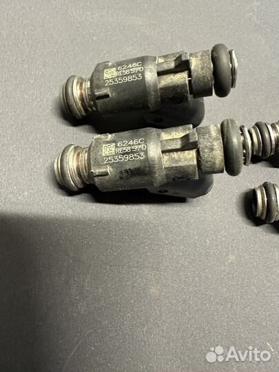 Форсунки Stels guepard Rm 800