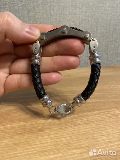 Браслет мужской