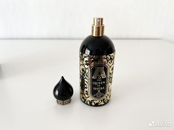 Attar Collection The Queen of Sheba от 100 мл