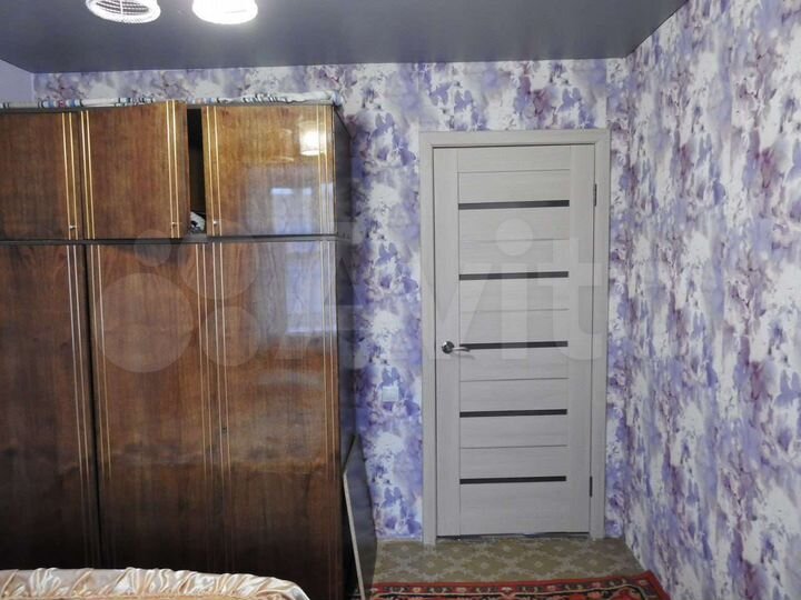 3-к. квартира, 67,2 м², 3/3 эт.