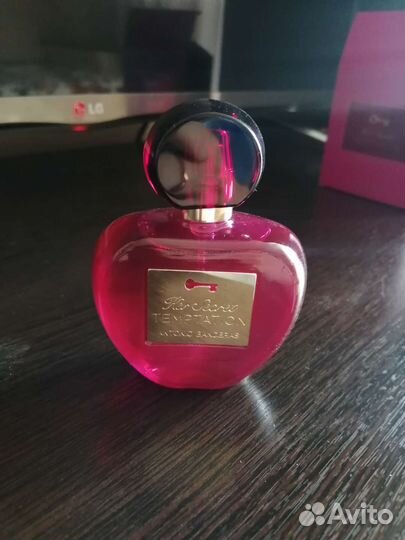 Духи женские