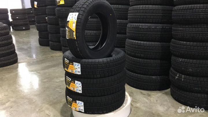 Boto BS 66 215/70 R16 100S