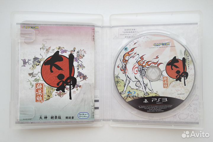 Коллекция Игры для PlayStation 3 PS3