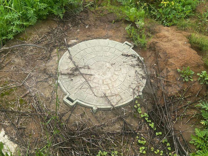 Участок 12 сот. (ИЖС)