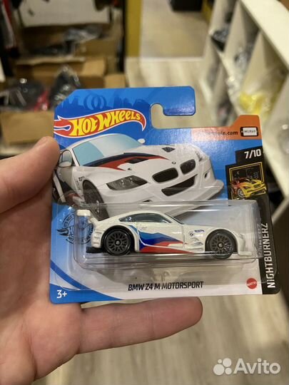 Hot wheels bmw машинки