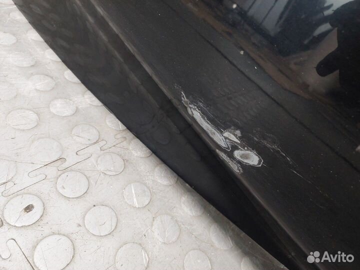 Капот Mazda 6 (GJ)