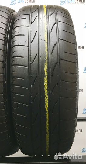 Bridgestone Dueler H/P Sport 215/65 R16 98H