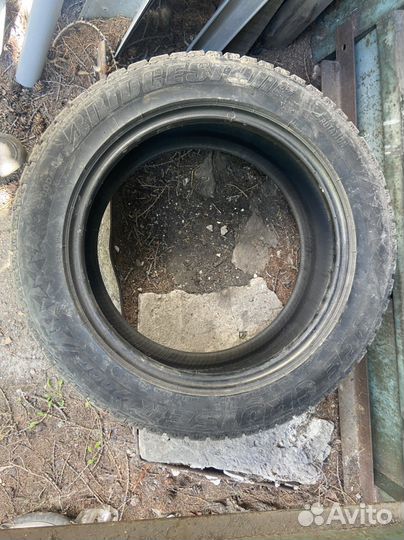 Bridgestone Ice Cruiser 7000 225/55 R17