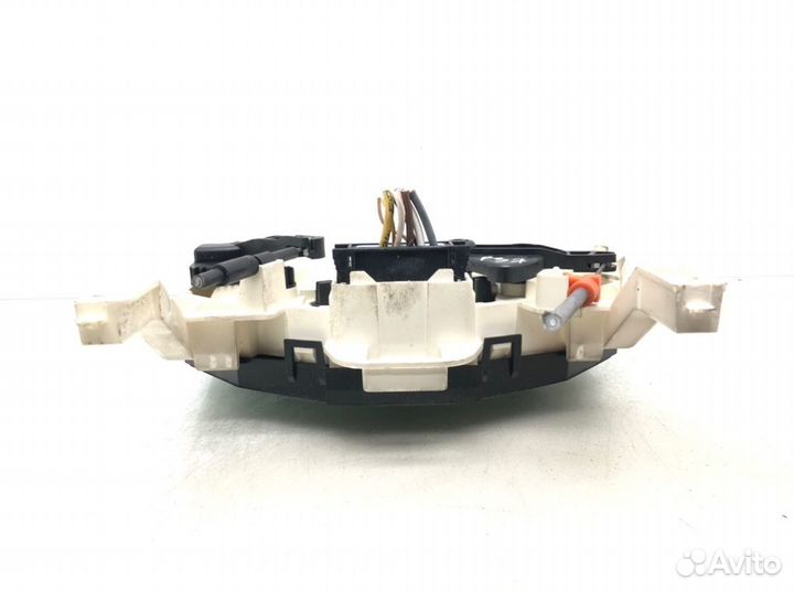 Блок управления печки/климат-контроля Opel Vivaro