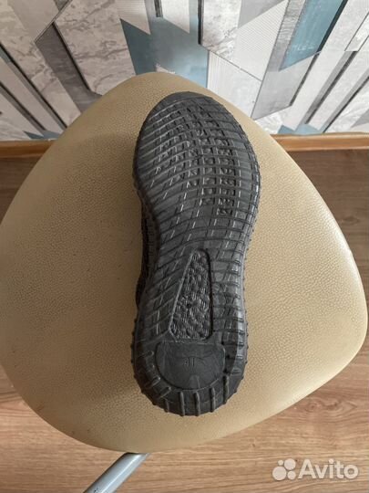 Adidas yeezy boost 350 black