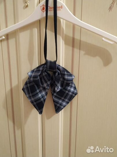 Галстук-бант Sky Lake для девочки