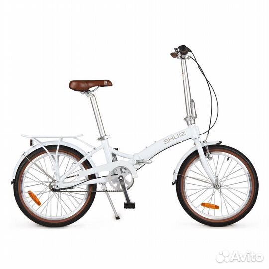 Велосипед 20