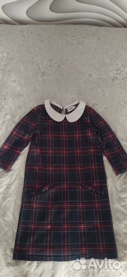 Школьная форма