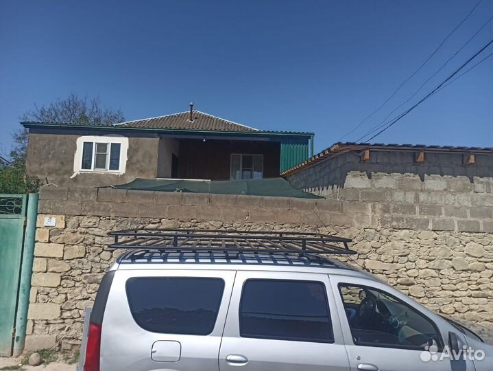 Багажник на крышу авто