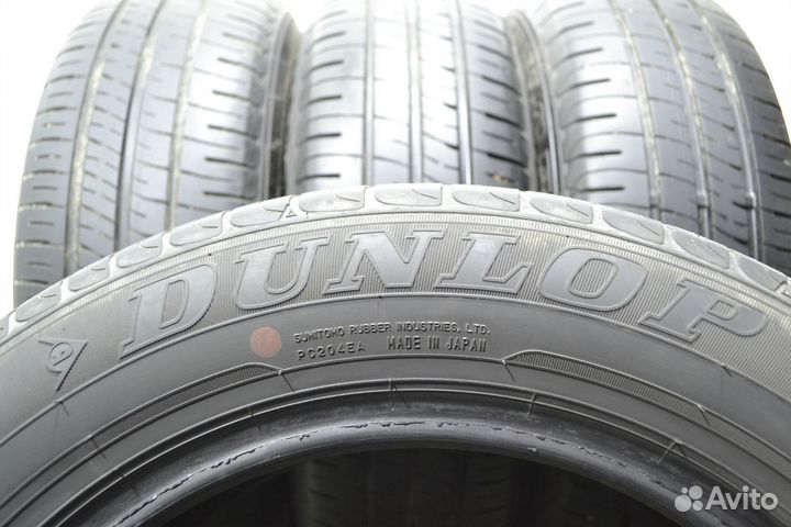 Dunlop Enasave EC202 185/65 R15 88S