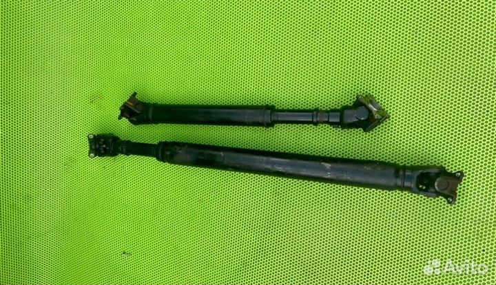 Карданный вал Toyota Land Cruiser Prado 150