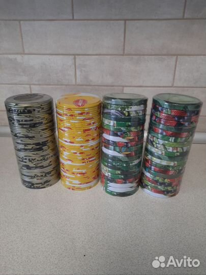 Крышки для банок