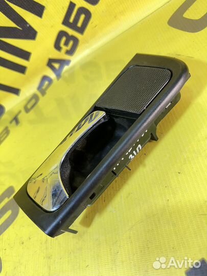 Ручка двери внутренняя правая Chevrolet Lacetti