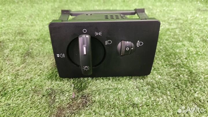 Переключатель света Ford Fiesta (CBK) 2007