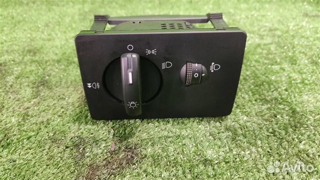 Переключатель света Ford Fiesta (CBK) 2007