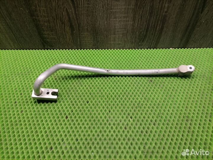 Трубка кондиционера Shacman X3000