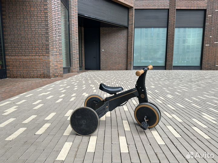 Беговер трансформер Happy Baby