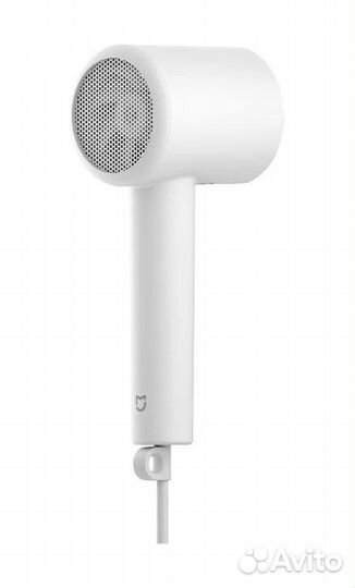 Фен Xiaomi Mi Ionic Hair Dryer H300, белый (BHR508