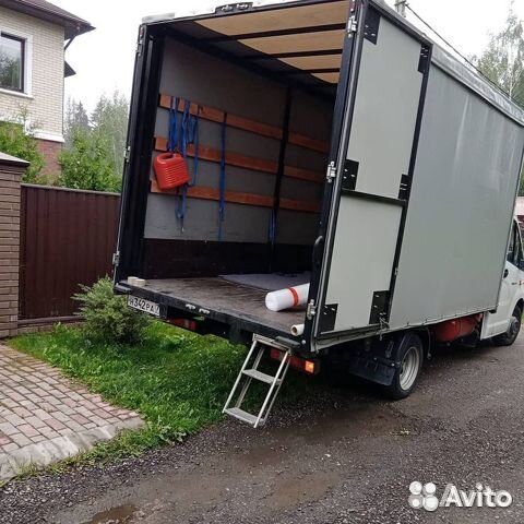 Переезды Грузоперевозки Грузчики Грузовое Такси