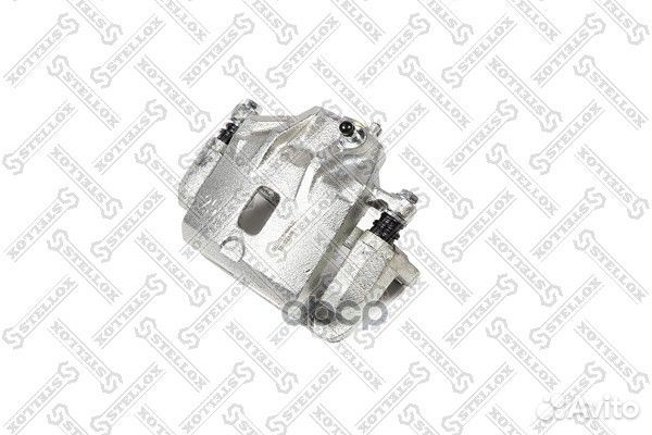 05-90644-SX суппорт тормозной передний левый d